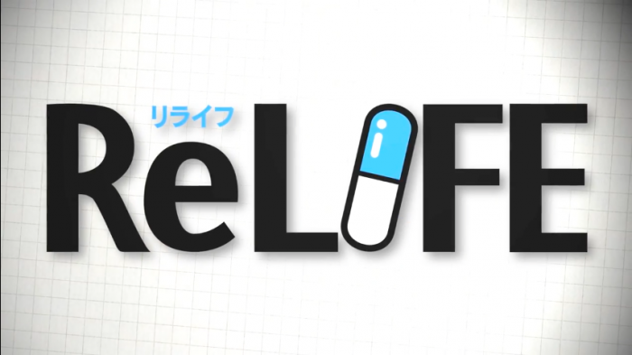 ‘ReLIFE’ Rilis Video Promosi Kedua, Tampilkan Animasi Dan Lagu Opening