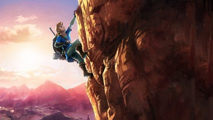 Gambar Baru ‘The Legend of Zelda’ untuk Wii U, NX Bocor lewat Amazon