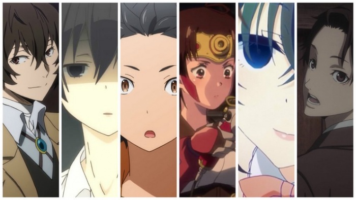 [JOI Poll] Inilah 10 Anime Terbaik Musim Semi Versi Pembaca JOI