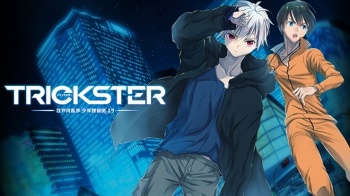 Anime ‘Trickster’ Umumkan Pengisi Suara, Staf, Dan Video Promosi