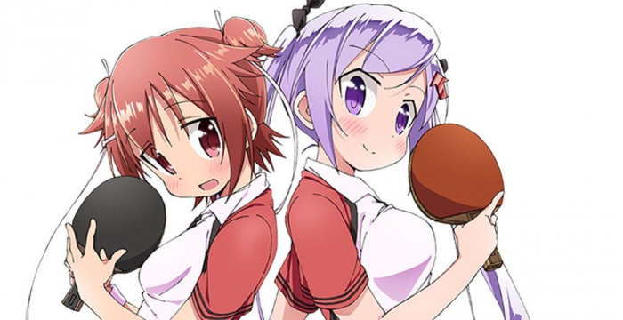 Anime Ping Pong ‘Shakunetsu no Takkyuu’ Tampilkan Video Promosi Beriisikan Potongan Lagu Tema