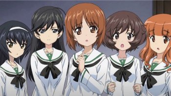 'Girls und Panzer' Akan Mendapatkan Sekuel Anime