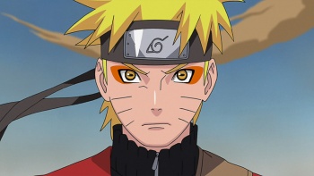 Novel Epilog 'Naruto' Akan Diangkat Menjadi Anime