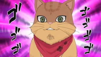 Yoshitsugu Matsuoka Akan Mengisi Suara Kucing Dalam 'Saiki Kusuo no Psi Nan'