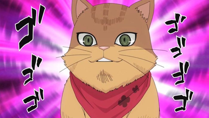 Yoshitsugu Matsuoka Akan Mengisi Suara Kucing Dalam ‘Saiki Kusuo no Psi Nan’