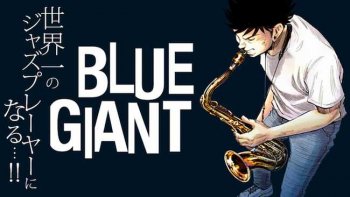 Manga 'Blue Giant Jazz' Akan Berakhir, Dapatkan Sekuel Pada Bulan September