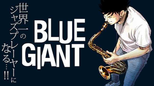 Manga ‘Blue Giant Jazz’ Akan Berakhir, Dapatkan Sekuel Pada Bulan September