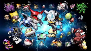Trailer Perdana 'Digimon Universe: Appli Monsters' untuk 3DS Ditayangkan