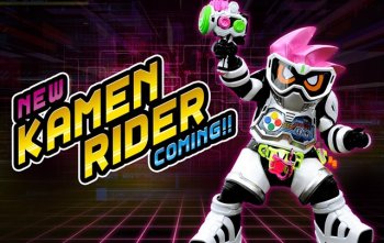 Toei Telah Siapkan Jadwal Tayang Serial Kamen Rider Terbaru