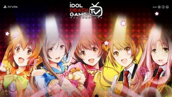 'Idol Death Game TV' Pamerkan Lagu-lagu Ke-6 Karakter