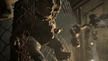 'Resident Evil 7' Perlihatkan Gameplay Trailer Baru