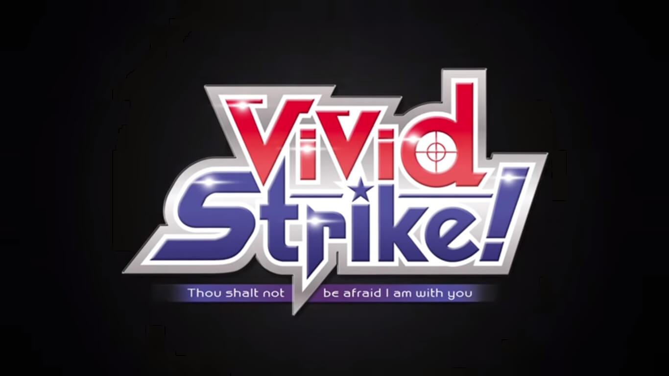 Anime ‘Vivid Strike!’ Memperlihatkan PV, Visual, dan Tanggal Tayang