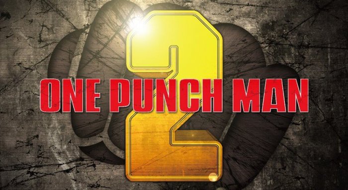 ‘One-Punch Man’ Season Dua Dalam Proses Pengerjaan
