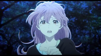 Anime 'Koe no Katachi' Menayangkan PV Panjangnya