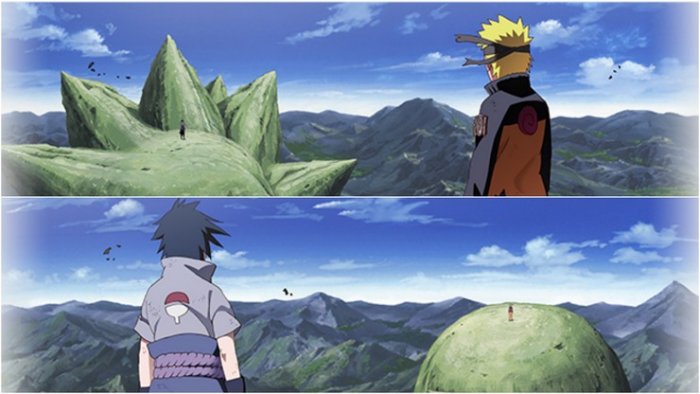 Anime Naruto ‘Cuti’ Selama 2 Minggu Untuk Mempersiapkan Episode Final