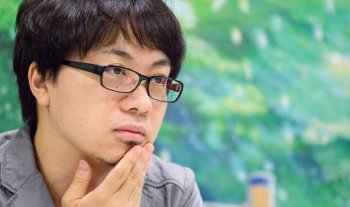 Makoto Shinkai Menepis Rumor Akan Bekerja Sama Dengan Ghibli
