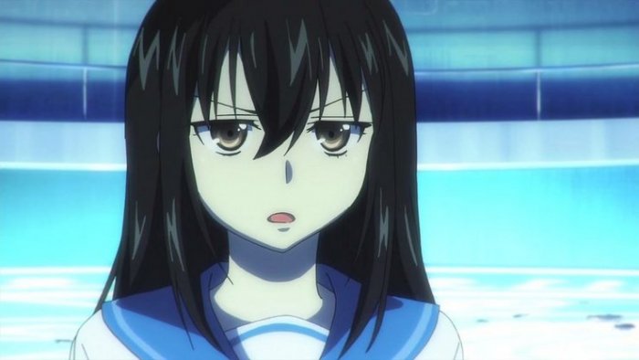 Akun Twitter Anime ‘Strike the Blood’ Mengkonfirmasi Tanggal Rilis OVA-nya