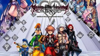 Kingdom Hearts HD 2.8: Final Chapter Prologue Ungkap Tanggal Rilis dan Trailer