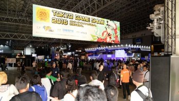 Tokyo Game Show 2016 Memecahkan Rekor Pengunjung            