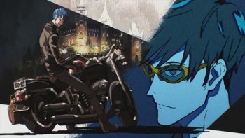 Anime 'ACCA' Akan Tayang Perdana Pada Januari 2017