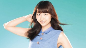 [Celebrity Sunday] Haruka Tomatsu