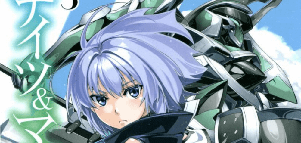 Light Novel ‘Knight’s & Magic’ Akan Diadaptasi Menjadi Serial Anime
