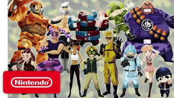 Banyak Pengumuman Game 3DS Baru dari Nintendo Direct Bulan September 2016