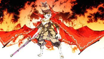 Mangaka 'Shaman King' Melakukan Kolaborasi Dengan KOEI Tecmo
