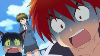 Manga ‘RIN-NE’ Dapatkan Adaptasi Anime Season Ketiga