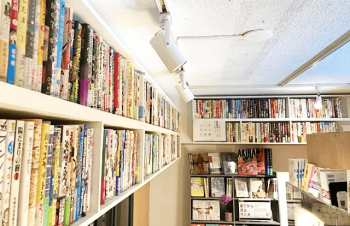 TV Asahi Umumkan 100 Besar Manga Pilihan 150.000 Pembaca