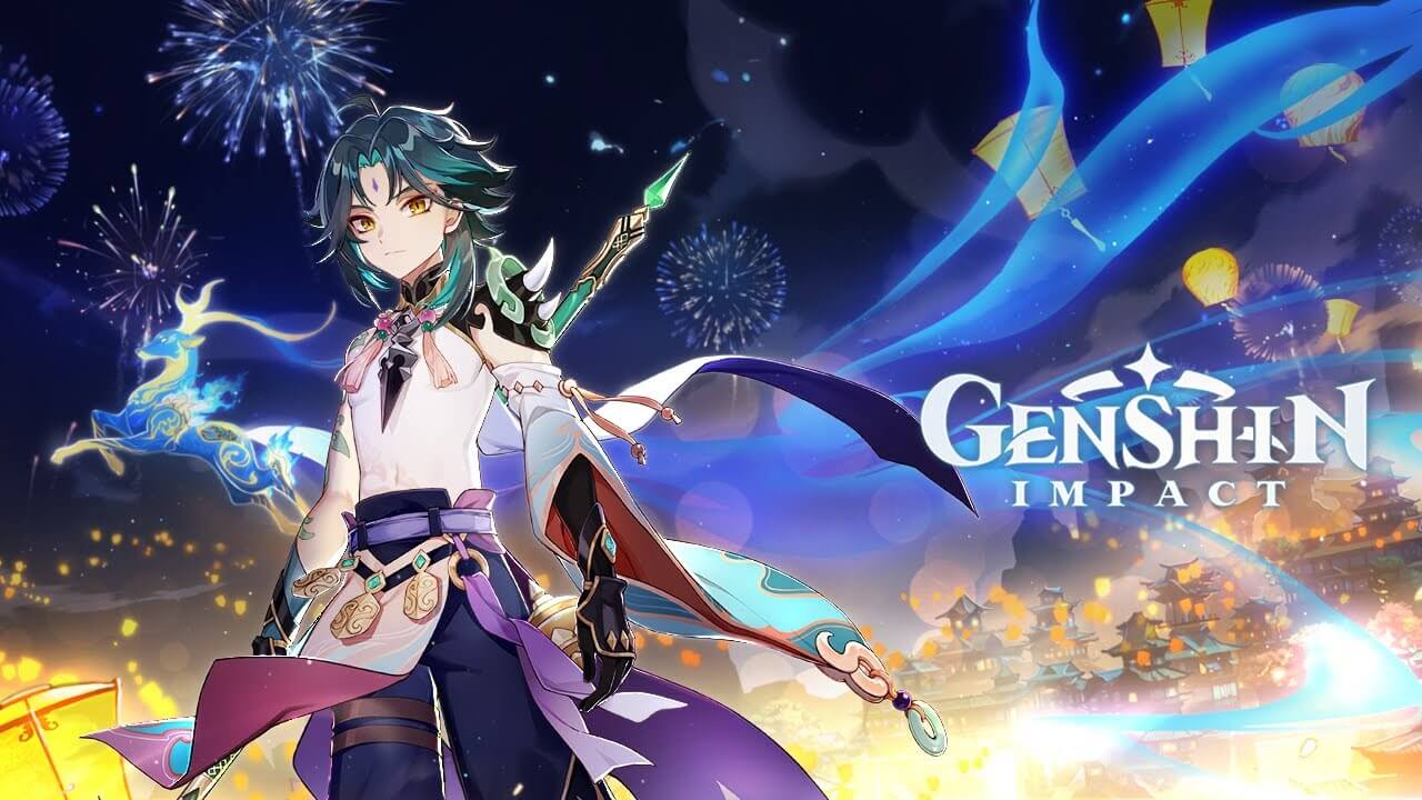 Genshin Impact Tayangkan Trailer 1.3, Detailkan Event Tower Defense