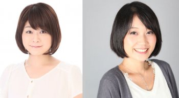 Dua Seiyuu dari Anime Girls Und Panzer Umumkan Pernikahannya