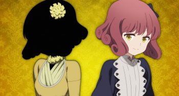 Ayane Sakura Gabung Proyek Anime Shadows House