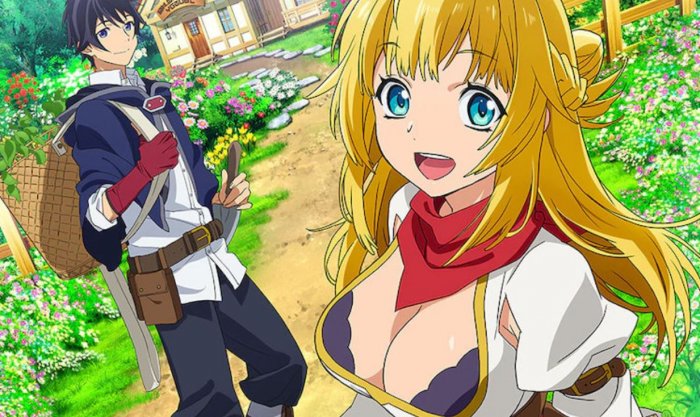 Jajaran Seiyuu dan Staf Anime dari Novel Shin no Nakama Diperkenalkan