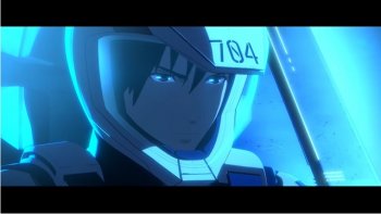 Sidonia no Kishi Ungkap Tanggal Tayang Film Anime Baru
