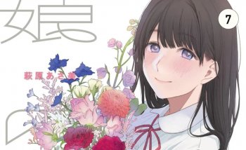 Sirkulasi Manga Musume no Tomodachi Tembus Angka 1 Juta Eksemplar