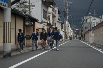 Angka Bunuh Diri Pelajar di Jepang Meningkat di Tahun 2020