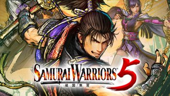 Samurai Warriors 5 Diumumkan untuk PS4, Xbox One, Switch, dan PC