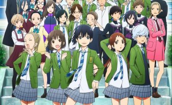Sayonara Watashi no Cramer Tayangkan PV Perkenalan Animenya, Umumkan Penundaan Film