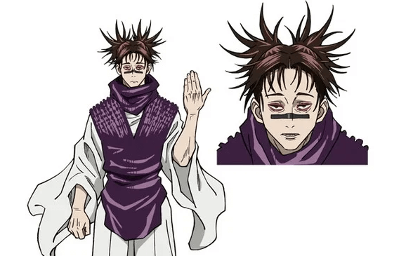 Jujutsu Kaisen Ungkap 3 Karakter Sentral Arc Anime Barunya