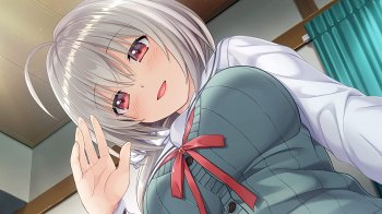 Oni Ama: Watashi ni Amaete, Onii-chan Dapatkan Porting Menuju PS4