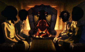 Rie Kugimiya & Dua Seiyuu Lain Gabung dalam Anime Shadows House
