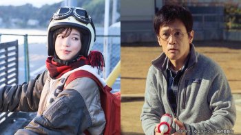 Dua Pemeran Terbaru Musim Kedua Drama Yuru Camp Diperkenalkan