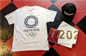 Olimpiade Tokyo Tetapkan Larangan Masuk untuk Penonton Internasional
