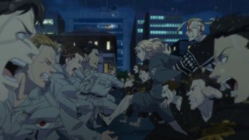 Tokyo Revengers Perdengarkan Lagu Tema Lewat PV Baru Animenya