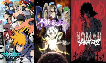 Ini Dia, Anime Musim Semi 2021 yang Ditayangkan Kanal YouTube Ani-One Asia!