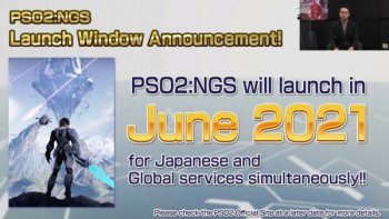 Phantasy Star Online 2: New Genesis Akan Rilis Secara Global Bulan Juni