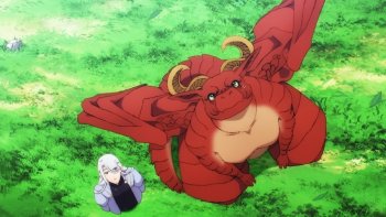 Seiyuu Jouji Nakata Gabung Proyek Anime Dragon, Ie o Kau