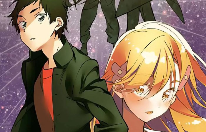 Manga Spin-off Zombie Land Saga Segera Berjalan pada Mei 2021