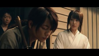 Film Live-Action Rurouni Kenshin Tayangkan Promo Pendek Kedua Film Terakhirnya